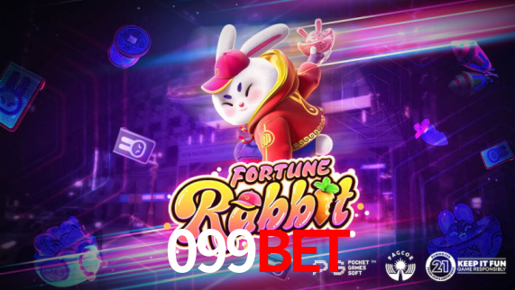 Interface do App 099Bet