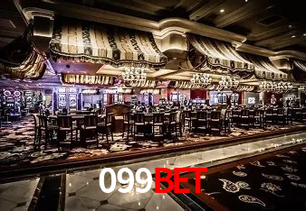 Design Responsivo 099Bet